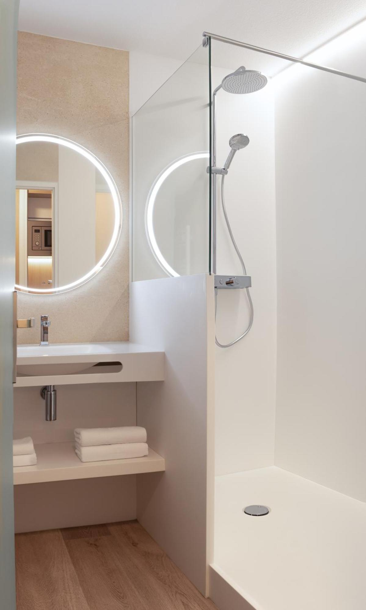 Residence Hoteliere Les Acanthes Соортс-Оссегор Екстер'єр фото