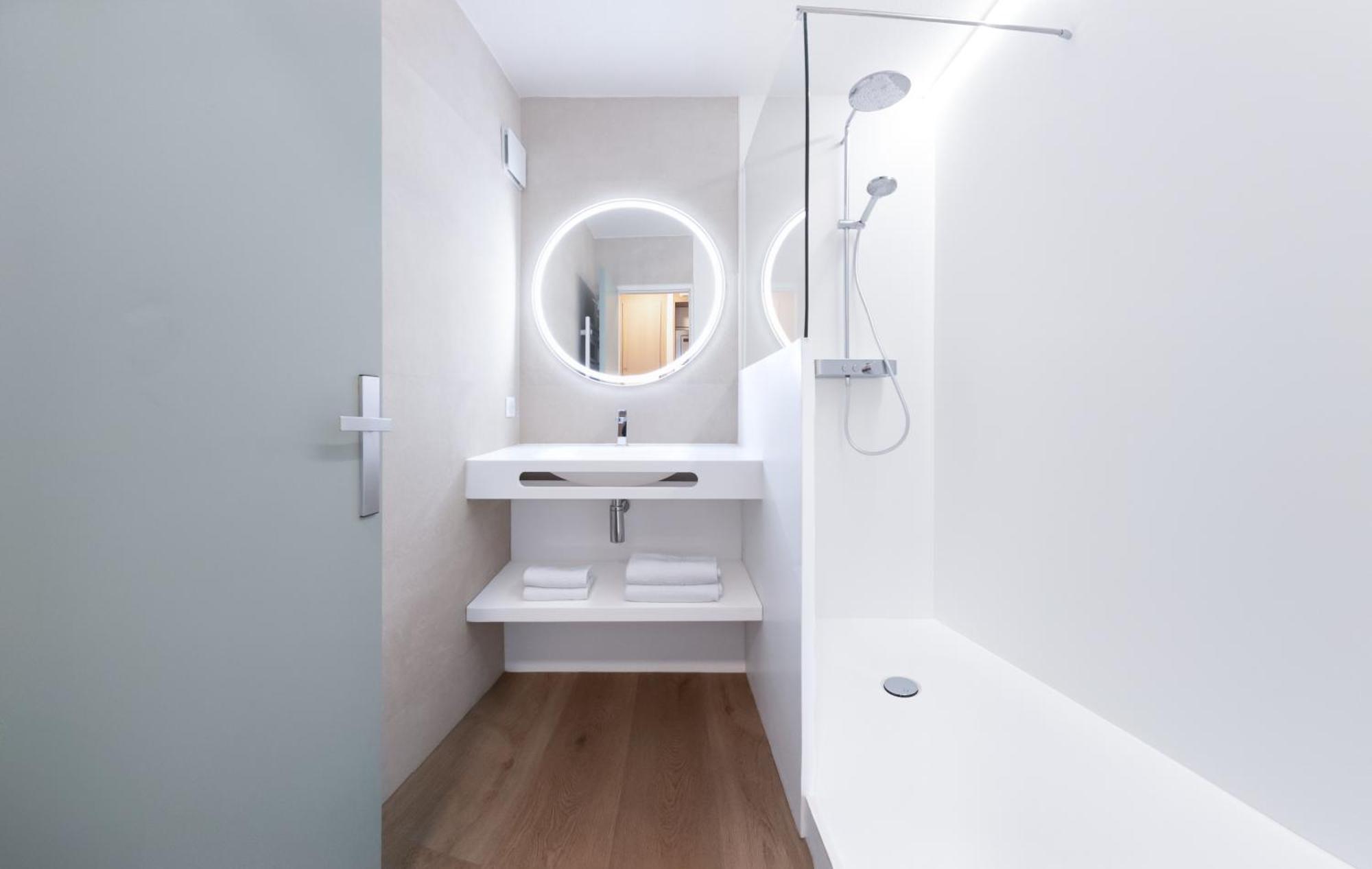 Residence Hoteliere Les Acanthes Соортс-Оссегор Екстер'єр фото